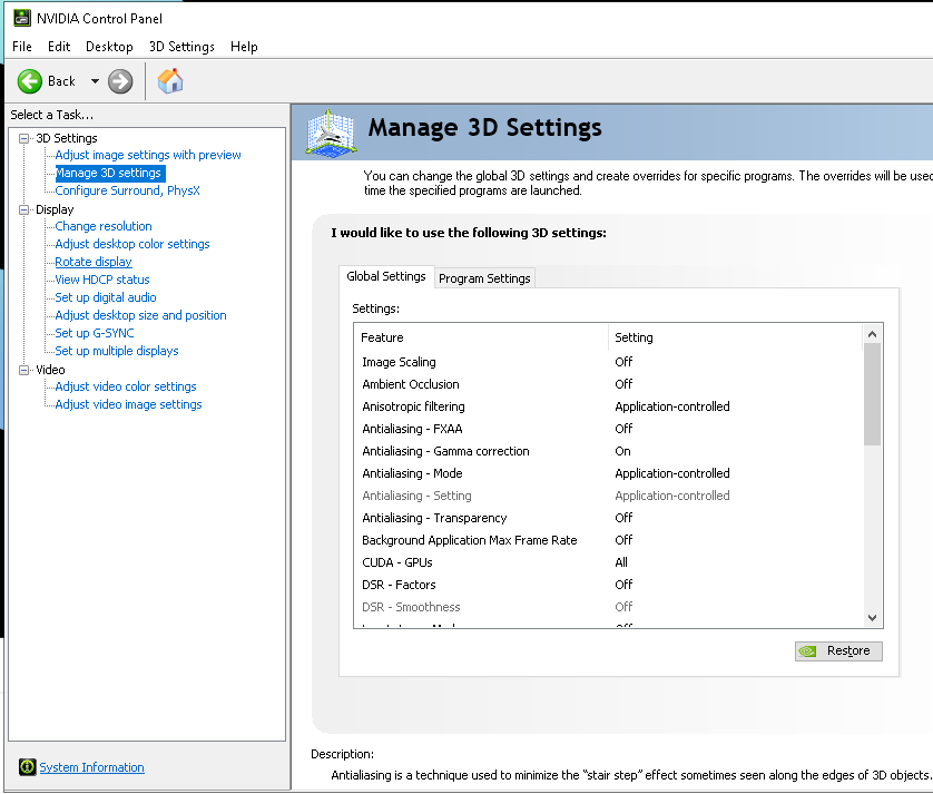 KIRNEILL's tweet image. BEST NVIDIA GRAPHICS SETTINGS FOR MAX FPS ON #MWIII  #Warzone
