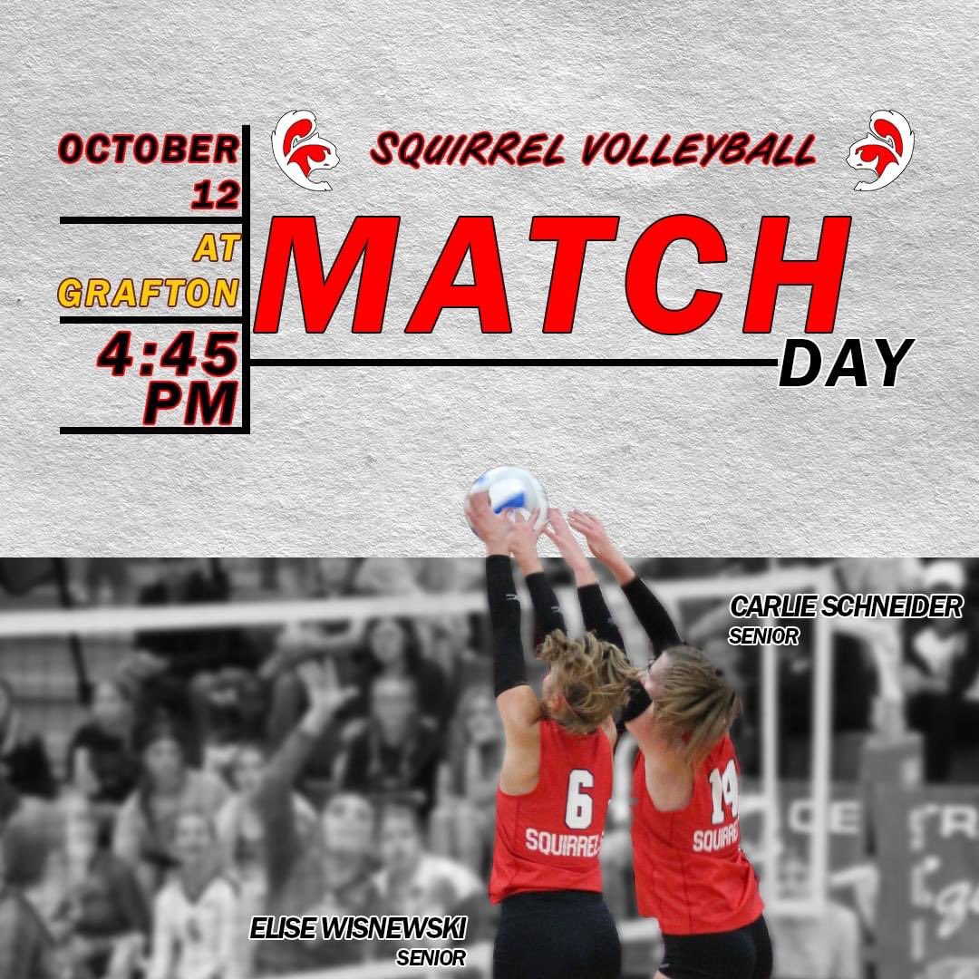 CCHS Volleyball tweet media