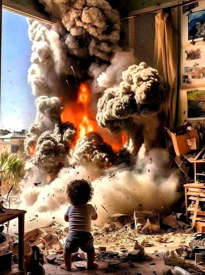 Ya Allah save palastine. I satnd with palastine.