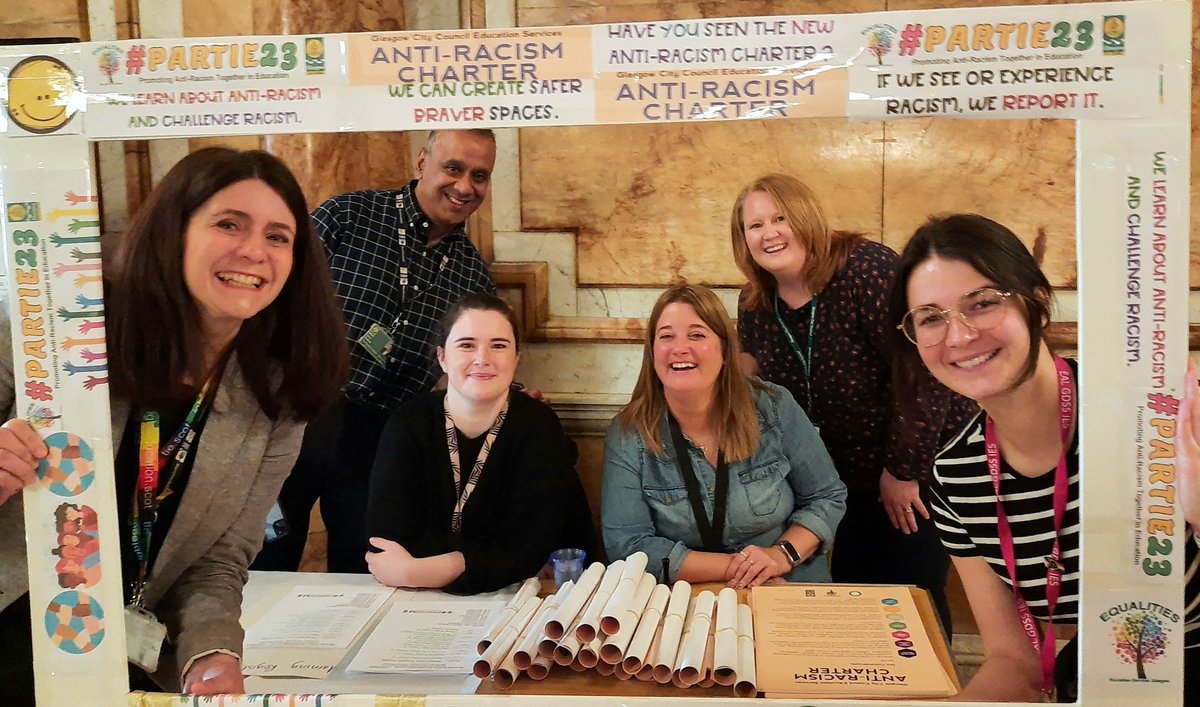 Equalities Education Services GCC tweet media