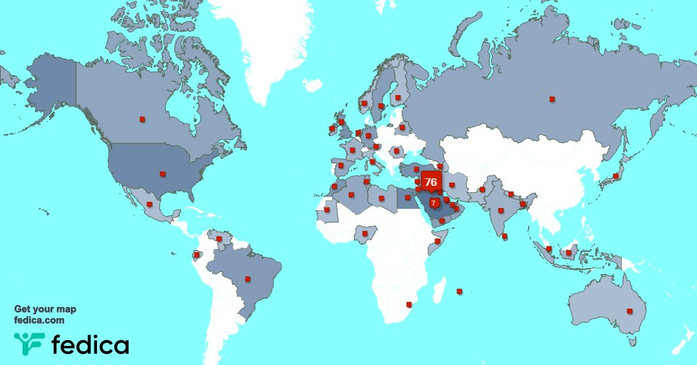 basimaljabry's tweet photo. Special thank you to my 2 new followers from Saudi Arabia, and more last week. https://t.co/hTDRTGC34x https://t.co/hYRSYyAZUw