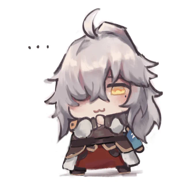 景元さん!(*'꒳`*) 