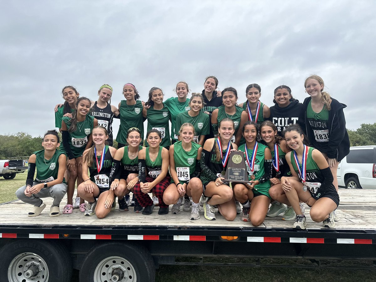 Colts Cross Country tweet media