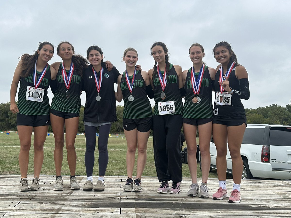 Colts Cross Country tweet media