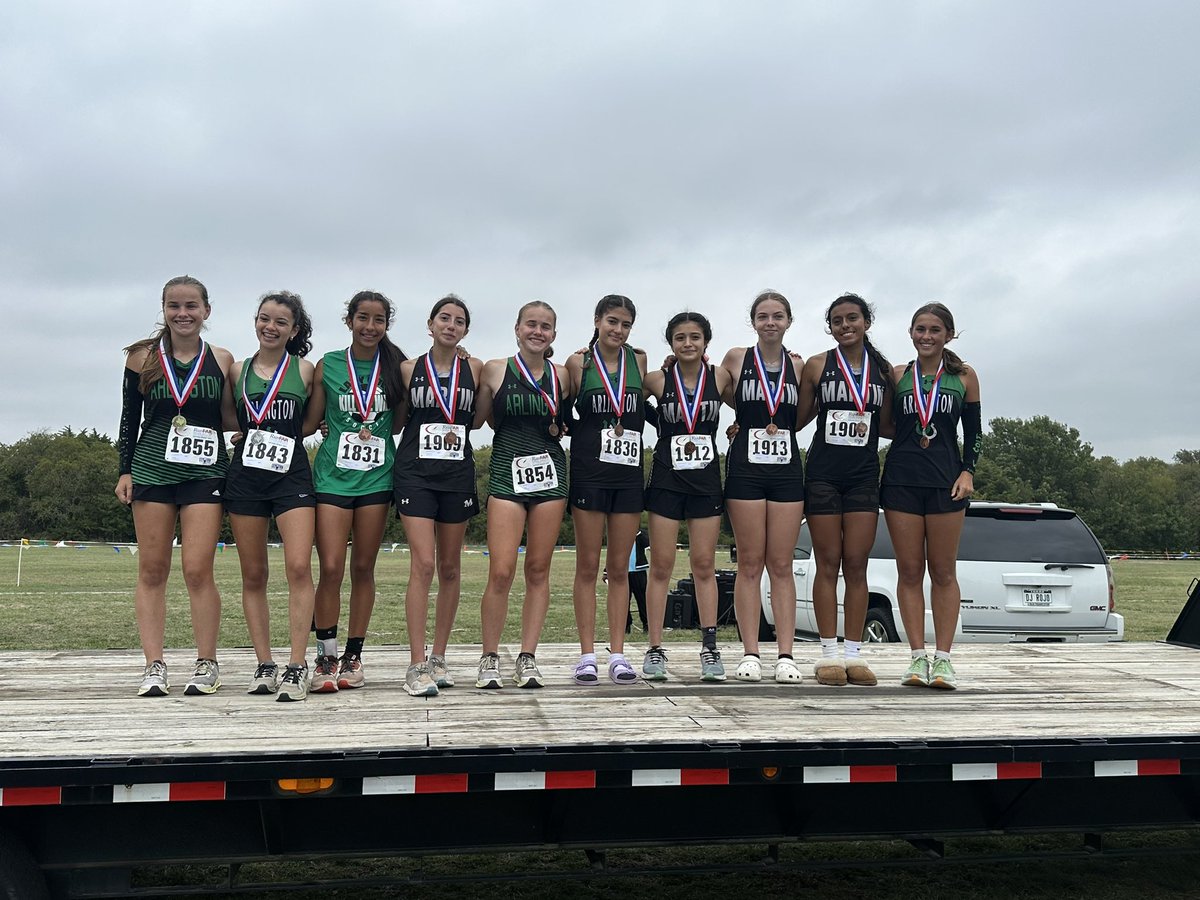 Colts Cross Country tweet media