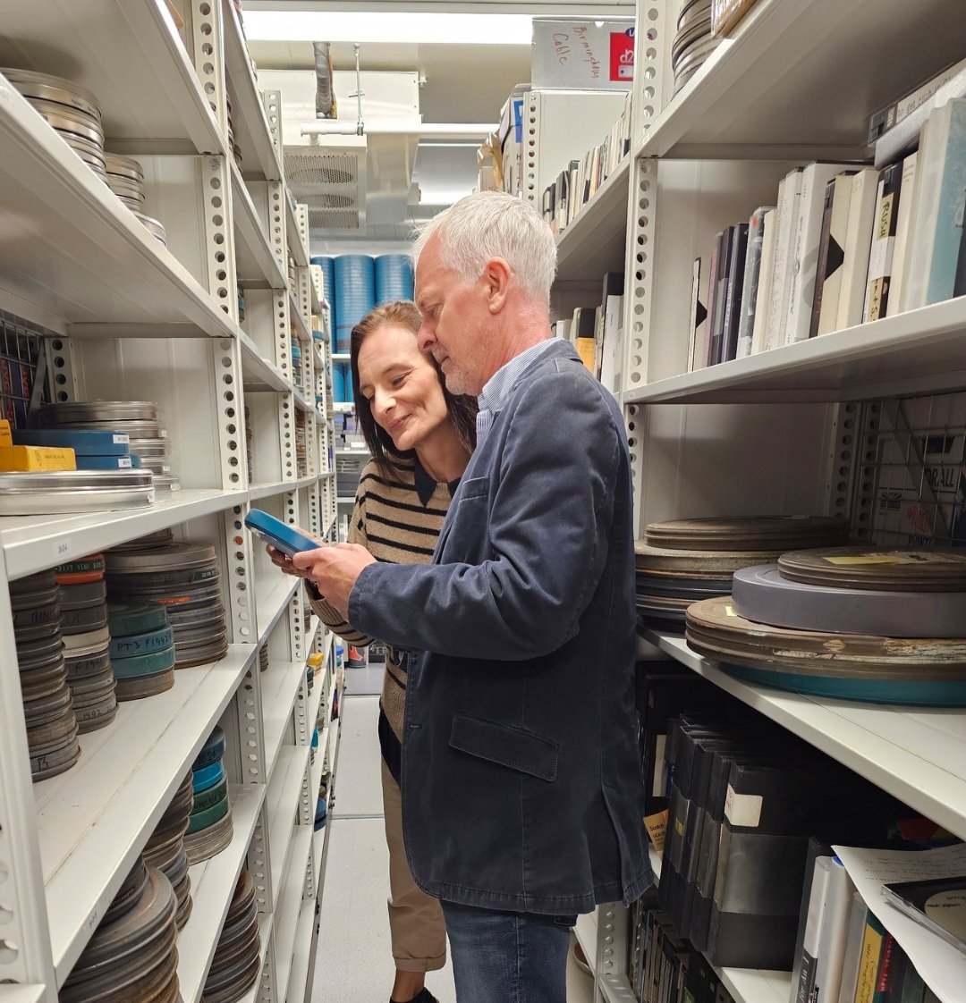 Documentary Media Centre tweet media