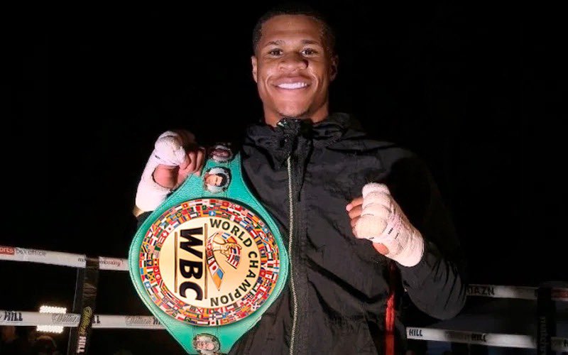 Mauricio Sulaiman tweet media