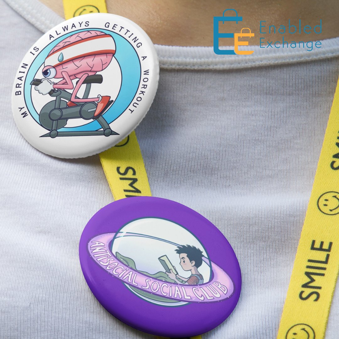 Enabled Exchange tweet media