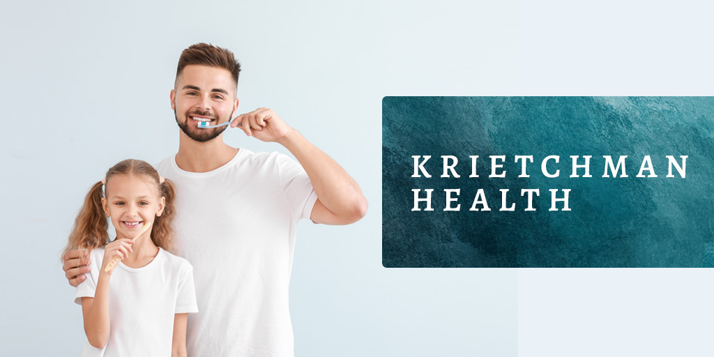 All smiles at Krietchman Health!  Design assets were handed off to Fan &amp; Fuel and a month later the fully developed WordPress site was launched!  If you have a tight time line turn to Fan &amp; Fuel!  #webdev #wordpress #fanandfuel