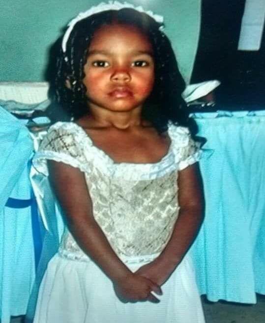 vmariacria's tweet photo. feliz dia dos D, chucra desde berço. https://t.co/xfagyX2sC6
