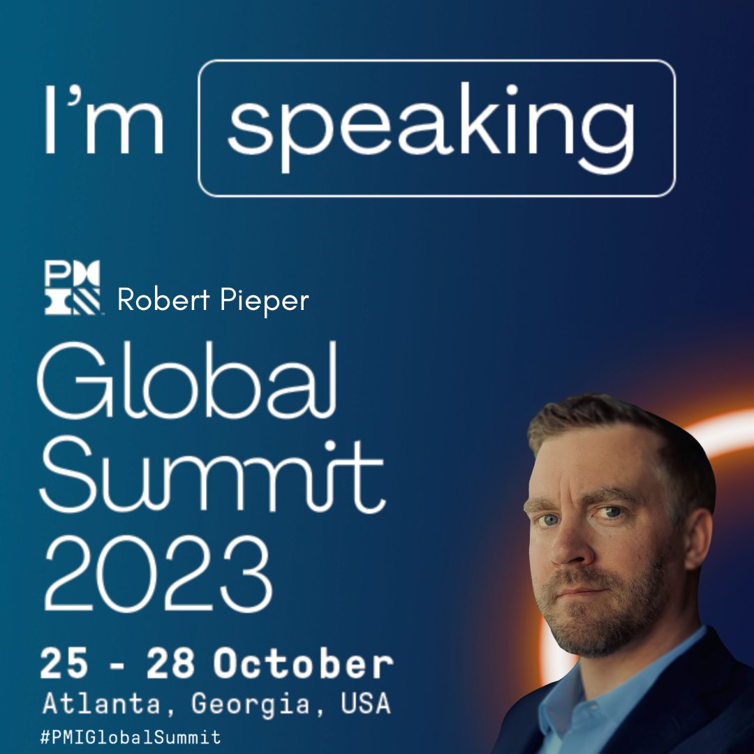 respondtochange's tweet photo. Experience @PMInstitute’s #PMIGlobalSummit with me in Atlanta, GA, as I share insights about Agile Transformation: A Strategic Approach to Managing Change.

To Learn more and Register: https://t.co/efxSVSG7ZU

#CareerDevelopment #projectmanagement @robbpieper https://t.co/aLYW95DDCc