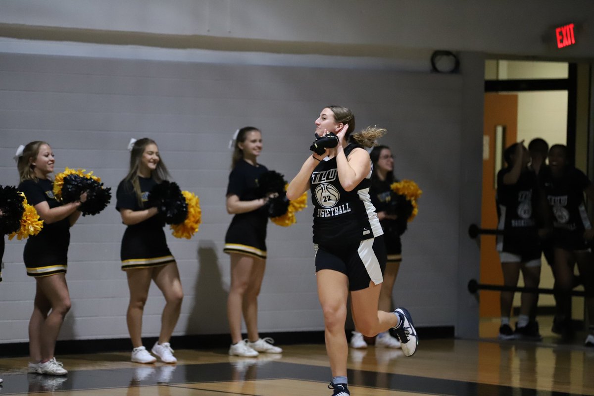 tluathletics's tweet photo. ONE WEEK until #BulldogBash 🐶
.
.
.
We’re close to announcing who’s participating in this year’s 3PT Contest, Skills Contest, Beat the Clock Challenge & Dunk Contest…lineups coming #soon 👀
#TooLiveU | #PupsUp https://t.co/C94oeVaVh0