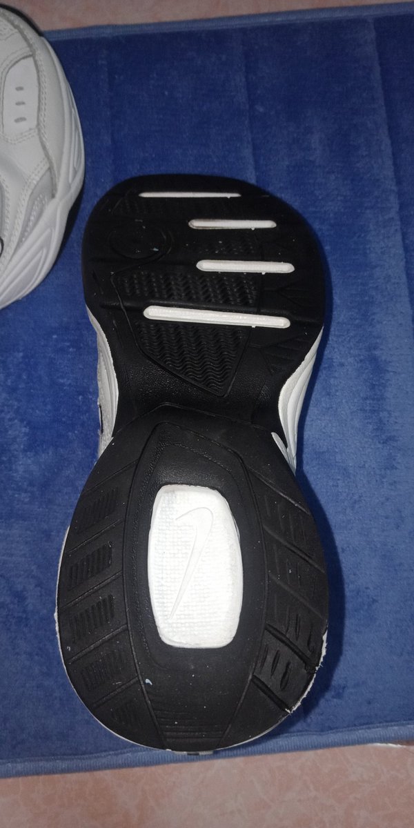 jbwjy2's tweet photo. ปล่อยต่อ Nike m2k มือสองคุณภาพดีม��ก ทักมาขอดูเพิ่มเติมได้นะคะ
ไซต์37.5/23.5
ราคา340รส.
#รองเท้ามือสองของแท้ #ส่งต่อเสื้อผ้า #รองเท้าผ้าใบ #ส่งต่อรองเท้า #ส่งต่อเสื้อผ้ามือ2 #รองเท้าnike #ส่งต่อเสื้อผ้ามือสอง #ส่งต่อสกินแคร์ #โล๊ะตู้ #รองเท้าผ้าใบมือสองของแท้ #โล๊ะตู้เสื้อผ้า https://t.co/ankHcfg4NY