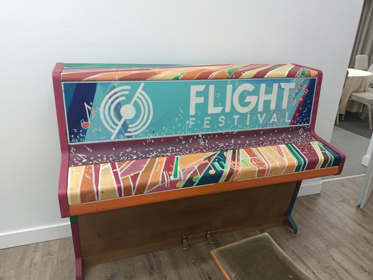 Andreea Vescan tweet media