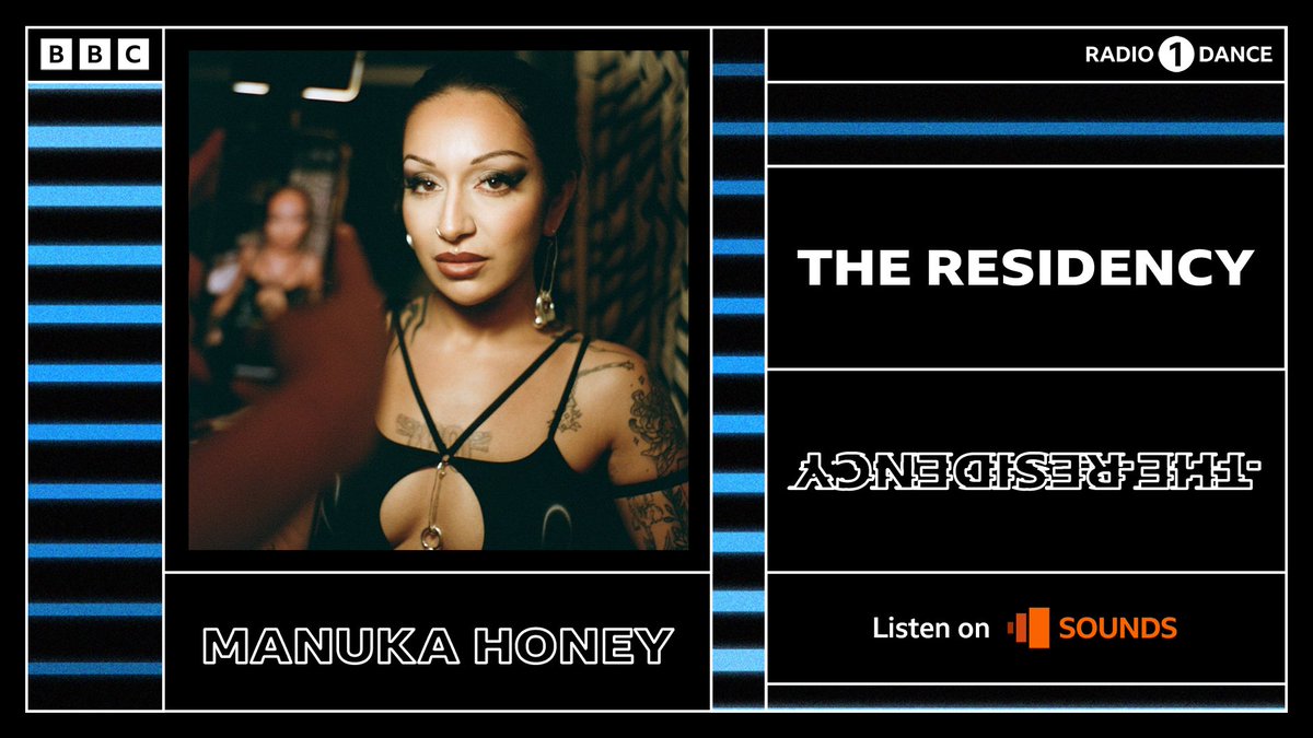 𝔪𝔞𝔫𝔲𝔎𝔞 𝔥𝔬𝔫𝔢𝔶 (@mariimals) on Twitter photo Tonight on <a href="/BBCR1/">BBC Radio 1</a> playing music from Muqata’a, Julmud, 3Phaz, Abdullah Miniawy + more 🇵🇸🇪🇬🇯🇴
Tears on my keyboard as I built this one.
Tune in 00.00-01.00 BST Tonight on <a href="/BBCR1/">BBC Radio 1</a> playing music from Muqata’a, Julmud, 3Phaz, Abdullah Miniawy + more 🇵🇸🇪🇬🇯🇴
Tears on my keyboard as I built this one.
Tune in 00.00-01.00 BST