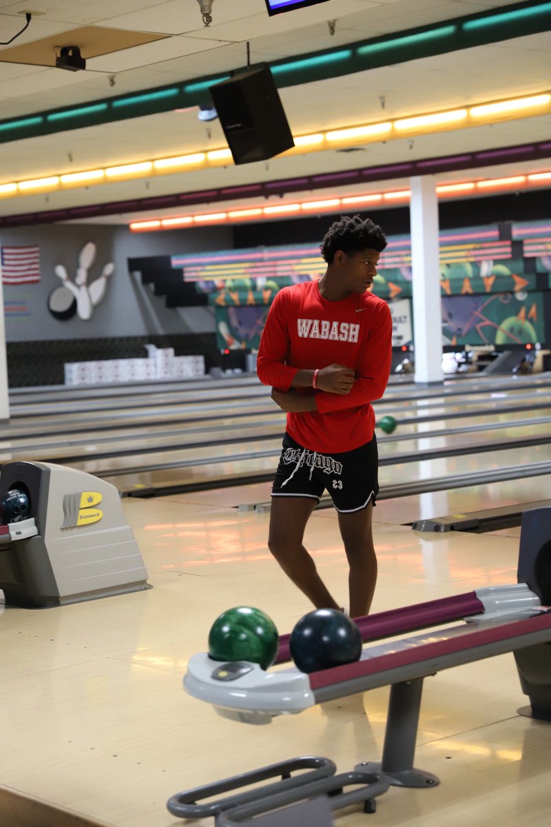 Wabash Basketball tweet media