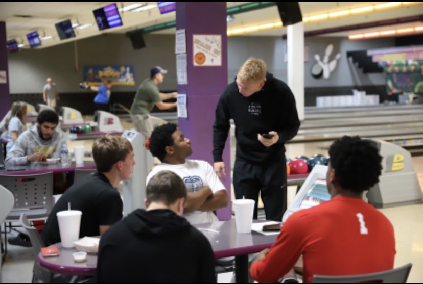 Wabash Basketball tweet media