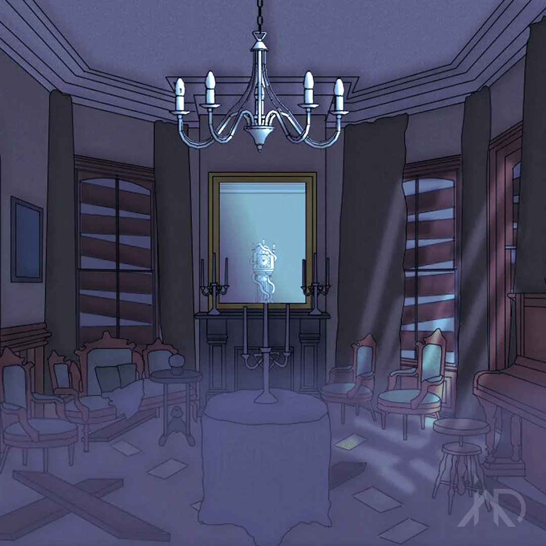IAD_3D's tweet photo. 🩸 Grand fan de Stranger Things, le dernier projet d’Andréa nous plonge dans l’ambiance oppressante de la maison de Vecna !

🔦 à voir ici :
https://t.co/WI0wg85kdA

#iad3D #StrangerThings4 #vecnahouse #3dproject #fanart https://t.co/D9zmQes83E