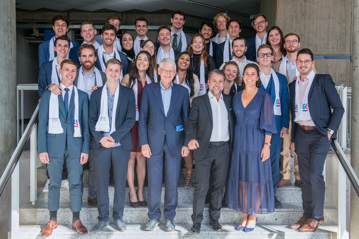 Enterprise for Society Center (@e4s_center) on Twitter photo Congratulations to the first cohort of #Graduates of the Master in Sustainable Management and Technology offered by <a href="/heclausanne/">HEC Lausanne</a> <a href="/IMD_Bschool/">IMD</a> <a href="/EPFL/">EPFL</a> ! Proud to have been part of your educational journey! Learn more on the Master: e4s.center/our-activities… Congratulations to the first cohort of #Graduates of the Master in Sustainable Management and Technology offered by <a href="/heclausanne/">HEC Lausanne</a> <a href="/IMD_Bschool/">IMD</a> <a href="/EPFL/">EPFL</a> ! Proud to have been part of your educational journey! Learn more on the Master: e4s.center/our-activities…