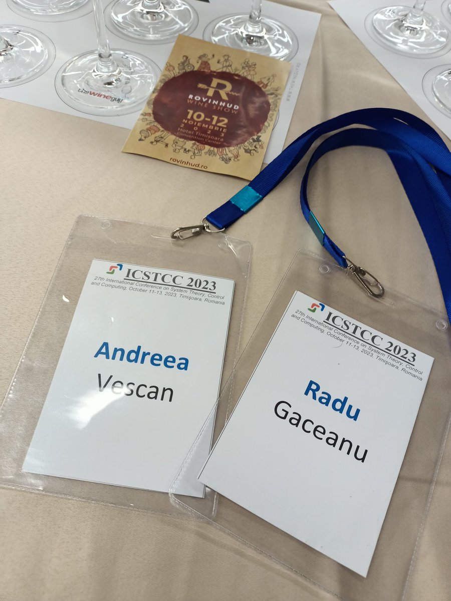 Andreea Vescan tweet media