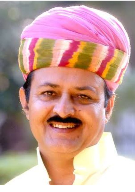 politicalChachu's tweet photo. *Kota,राजावत बोले,टिकट नहीं मिला तो मैं भाजपा भी छोड़ दूंगा,निर्दलीय लड़ूँगा चुनाव*

@8PMnoCM @ashokgehlot51 #RajasthanElection2023 https://t.co/XB7nlrNh3Y