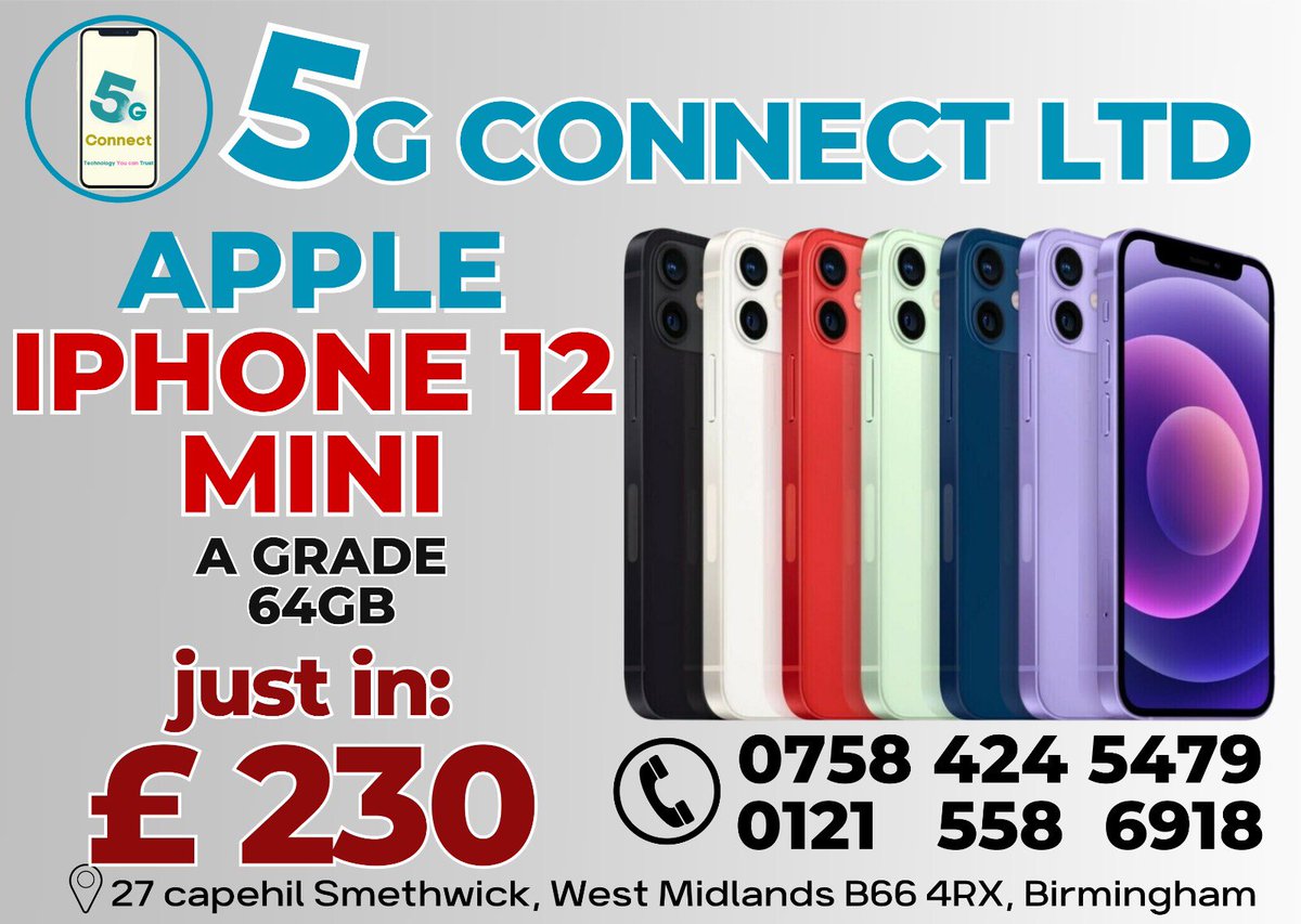 5gconnectltd tweet media