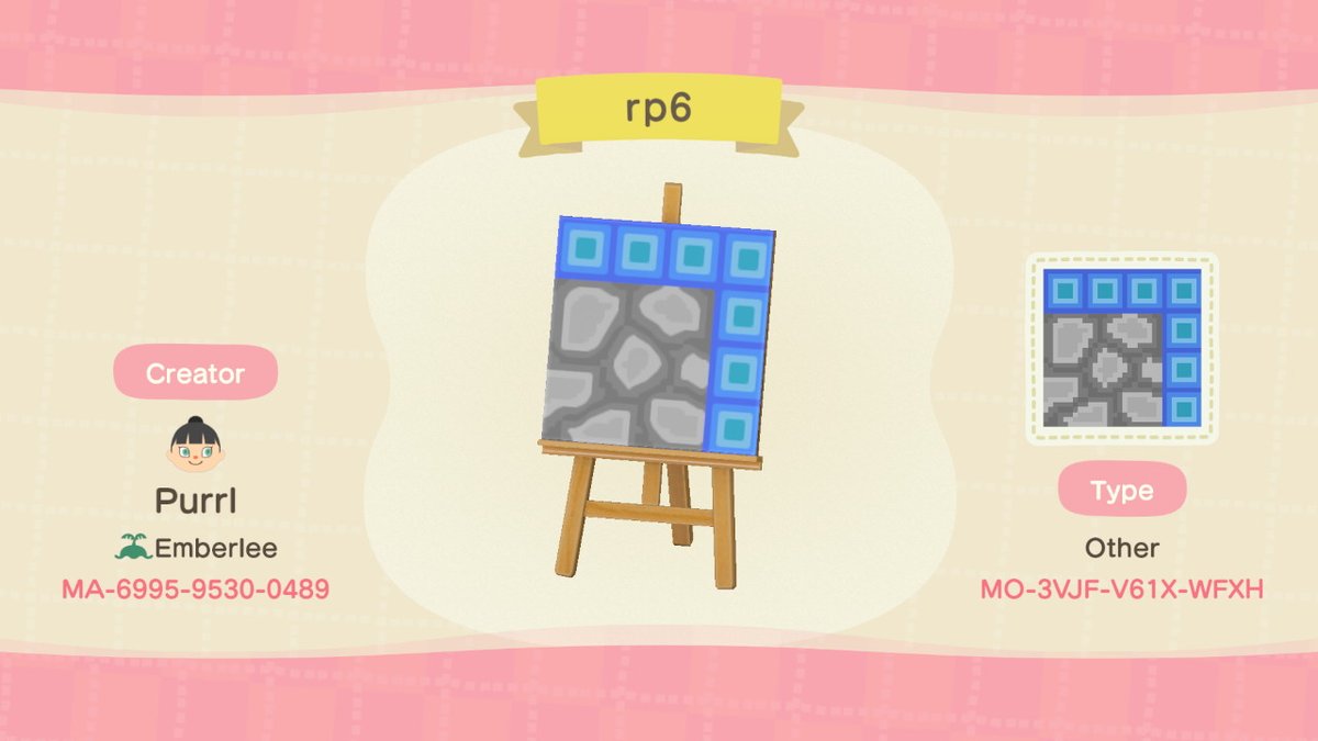 mayor_ami's tweet photo. rp6 #AnimalCrossing #ACNH #NintendoSwitch https://t.co/QVE6wE9JZc