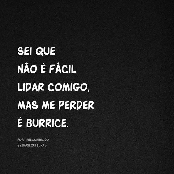 Frases Armandinho (@sigaarmandinho) on Twitter photo 