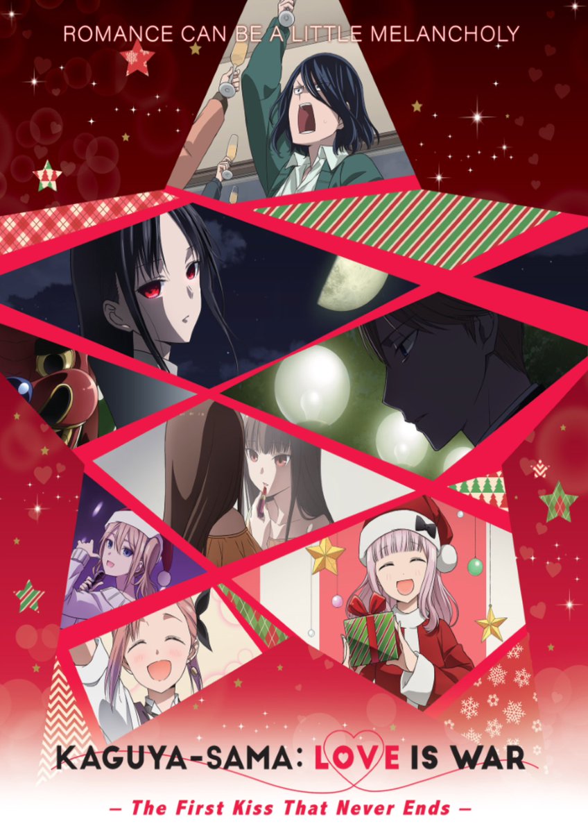 LisetteMoniqueD's tweet photo. End of the Season Appreciation Post! 🫶🏼
Students, and children and magical girls, oh my! ❣️From group WALLA & character Bits, to single one-line reads… It’s been such a fun summer of getting to play in the booth! ☀️
#KaguyaSama #AmIActuallyTheStrongest
#SevenSpellblades https://t.co/MXZ15BcTx3