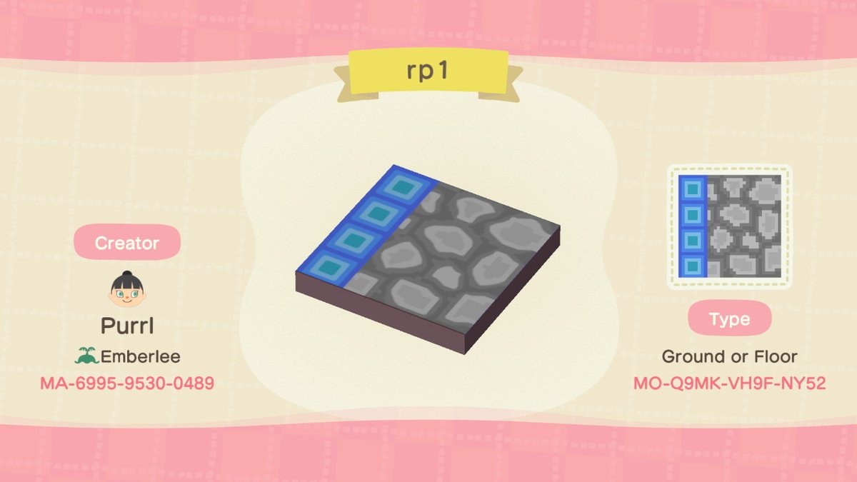 mayor_ami's tweet photo. rp1 #AnimalCrossing #ACNH #NintendoSwitch https://t.co/bLJWpWjfhH