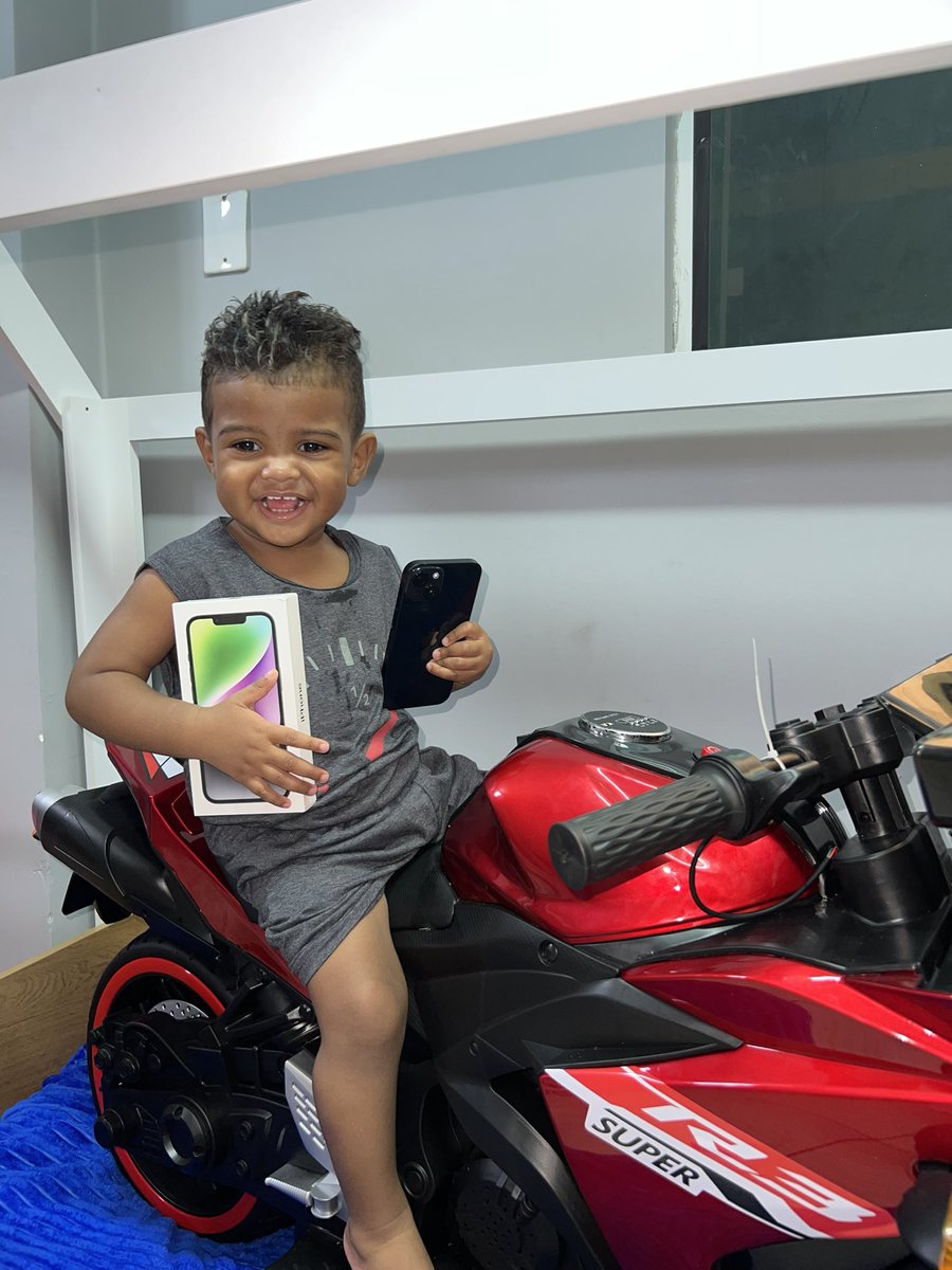 Feliz dia meu amor, você merece o mundo ❤️