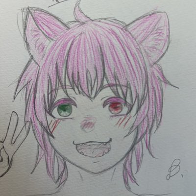 onineko4565's tweet photo. かあいい https://t.co/kZWpnBnu3X
