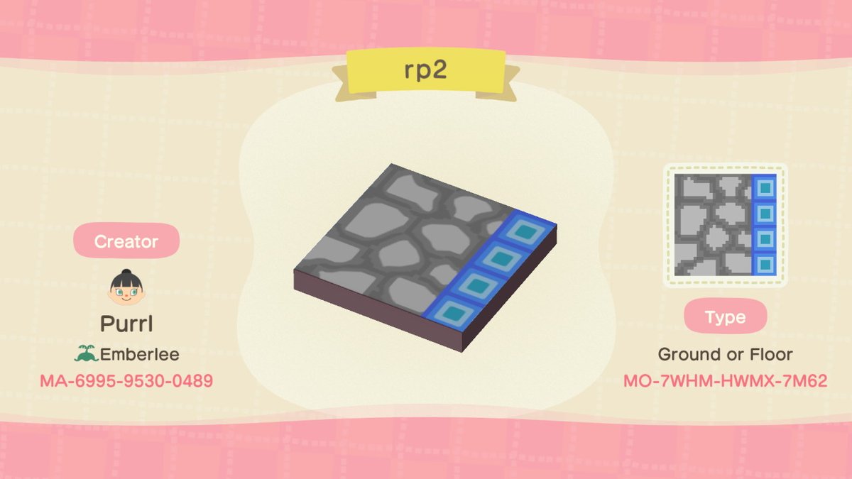 mayor_ami's tweet photo. rp2 #AnimalCrossing #ACNH #NintendoSwitch https://t.co/qKXCSAgsPS