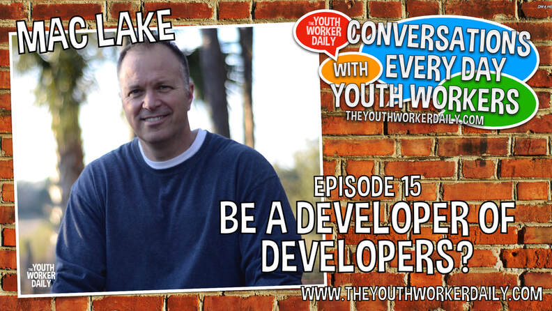YthWorkerDaily's tweet photo. In 2020, I had the opportunity to welcome Mac Lake, to the podcast. We had a great conversation about leadership and developing leaders. If you are looking to grow your leaders, or your leadership team, take a listen to our conversation.
https://t.co/PvL7URIe3A
#ythworkerdaily https://t.co/KOx0nyPbtZ