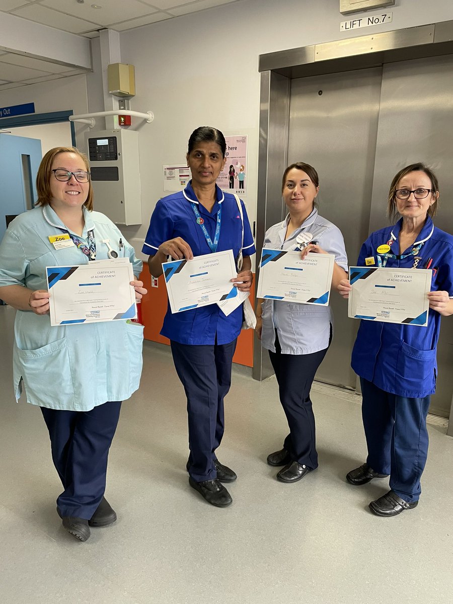 Cheryl Atkins (@chezza_999) on Twitter photo A totally outstanding day for Grime Watch Day 4. Our staff are absolutely loving our C.Diff power training. Many thanks to the reps from Vernacare and Schulke and a surprise visit from our lovely chief nurse Kelly <a href="/kellyMcgovern21/">kelly McGovern</a> <a href="/WestHertsNHS/">West Herts Teaching Hospitals NHS Trust</a> @<a href="/GNBSImprovement/">Anna Whitehead</a> <a href="/HannahBysouth/">Hannah ๐ช๐บ๐</a> A totally outstanding day for Grime Watch Day 4. Our staff are absolutely loving our C.Diff power training. Many thanks to the reps from Vernacare and Schulke and a surprise visit from our lovely chief nurse Kelly <a href="/kellyMcgovern21/">kelly McGovern</a> <a href="/WestHertsNHS/">West Herts Teaching Hospitals NHS Trust</a> @<a href="/GNBSImprovement/">Anna Whitehead</a> <a href="/HannahBysouth/">Hannah ๐ช๐บ๐</a>