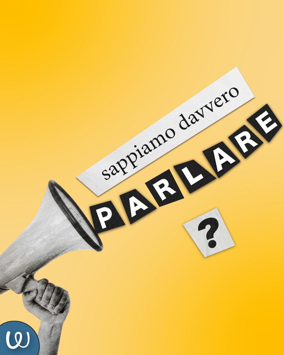 La capacità di comunicare è fondamentale quando si presenta la propria #startup. Aldilà dei template per strutturare un #pitch, quali sono i principi base di una comunicazione efficace?

Scoprili qui: bit.ly/3RYgiv6

#venturebuilding #venturecapital #startupitalia