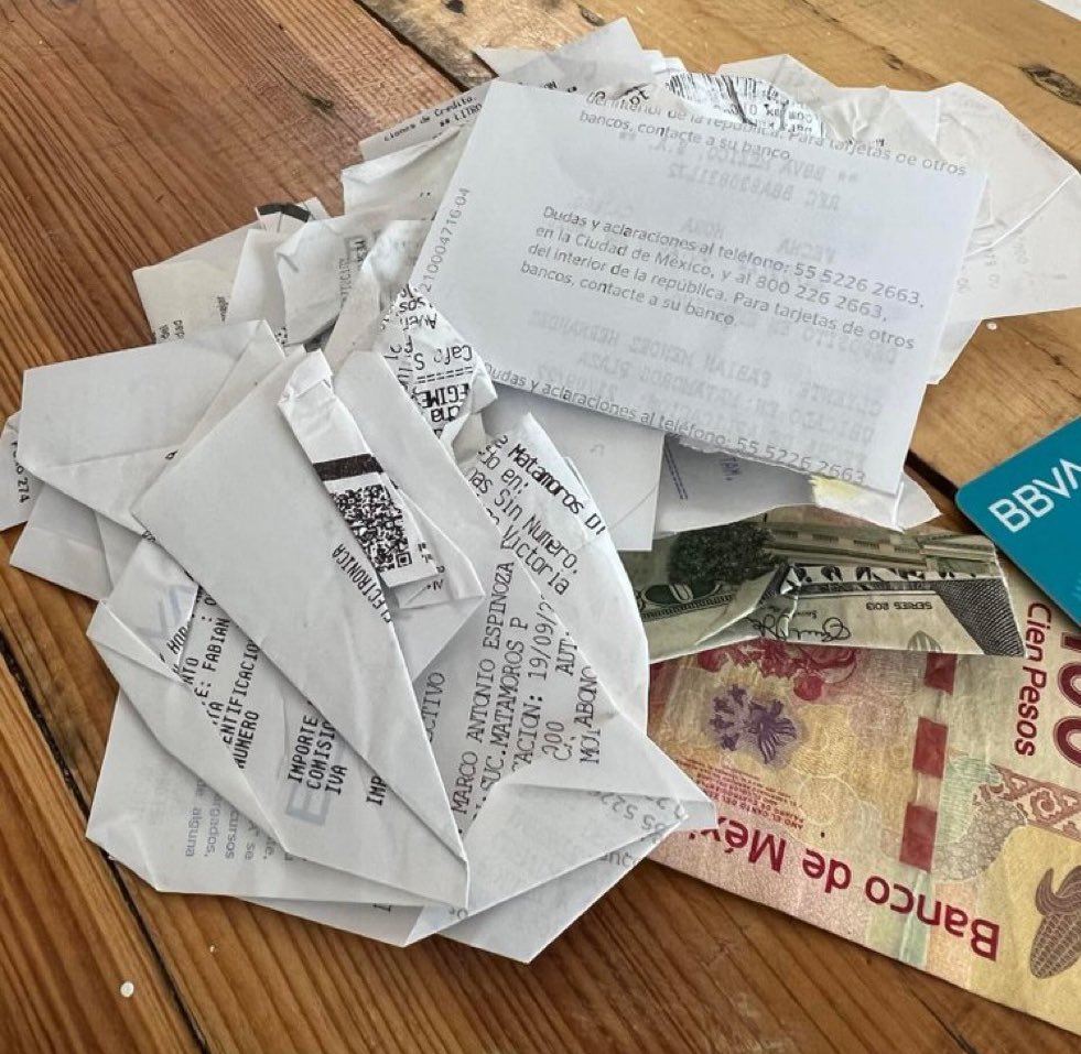 Me convertí en la señora de los mil tickets en la bolsa.