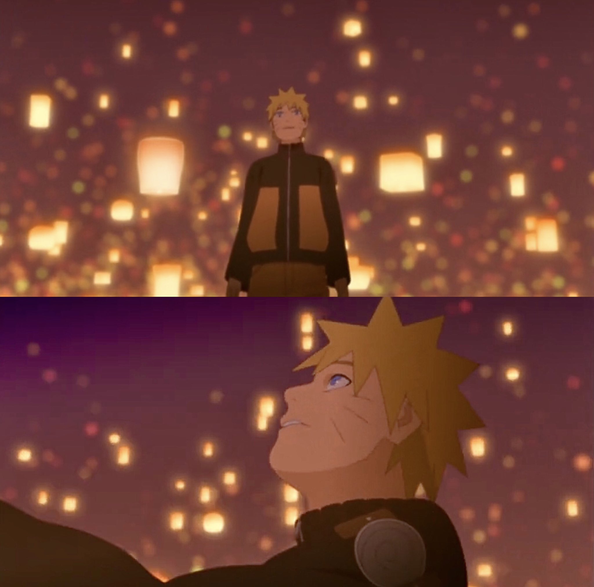 Naruto Shippuden - Ending 4