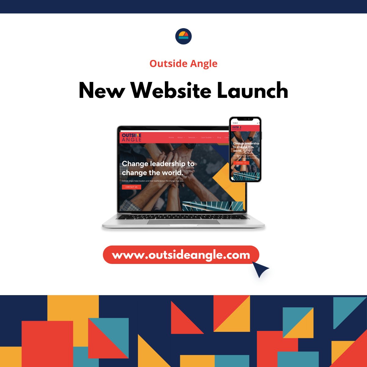 Outside Angle tweet media