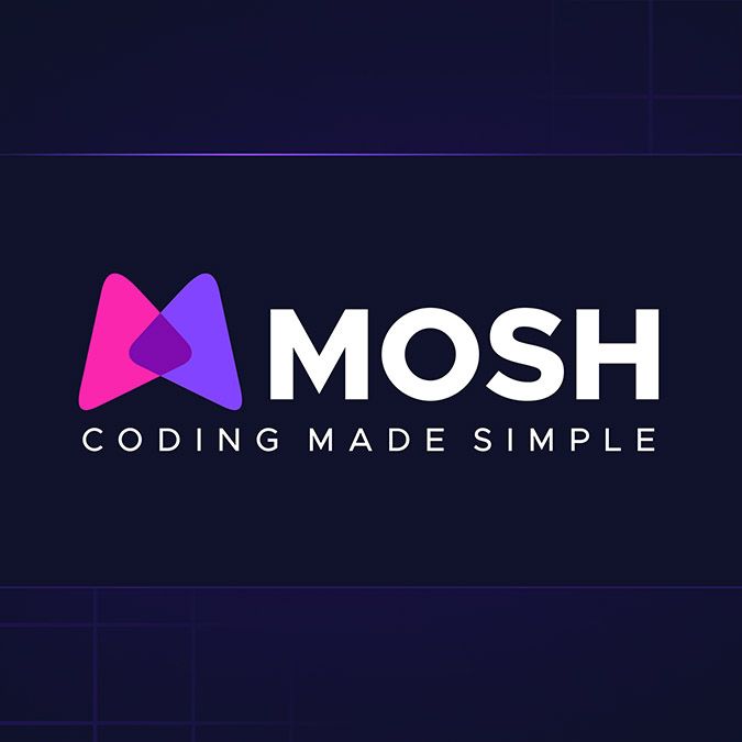moshhamedani's tweet photo. Code with Mosh is now an official school page on LinkedIn! You can proudly list all the knowledge and skills you've gained with us under your education on LinkedIn. https://t.co/OT3FRPr0cV https://t.co/x64gmFJzPn