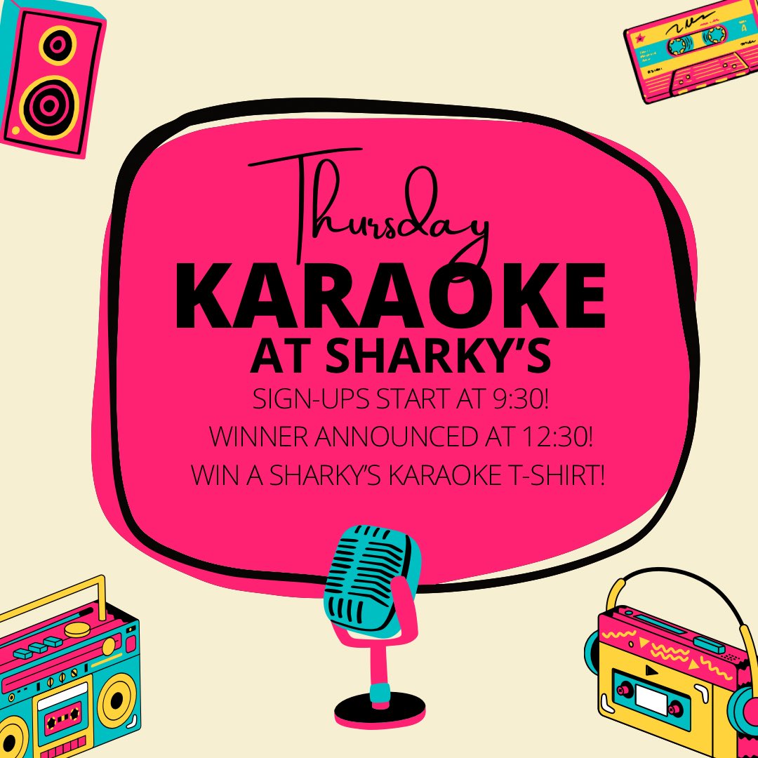 it’s that time of the week again!!