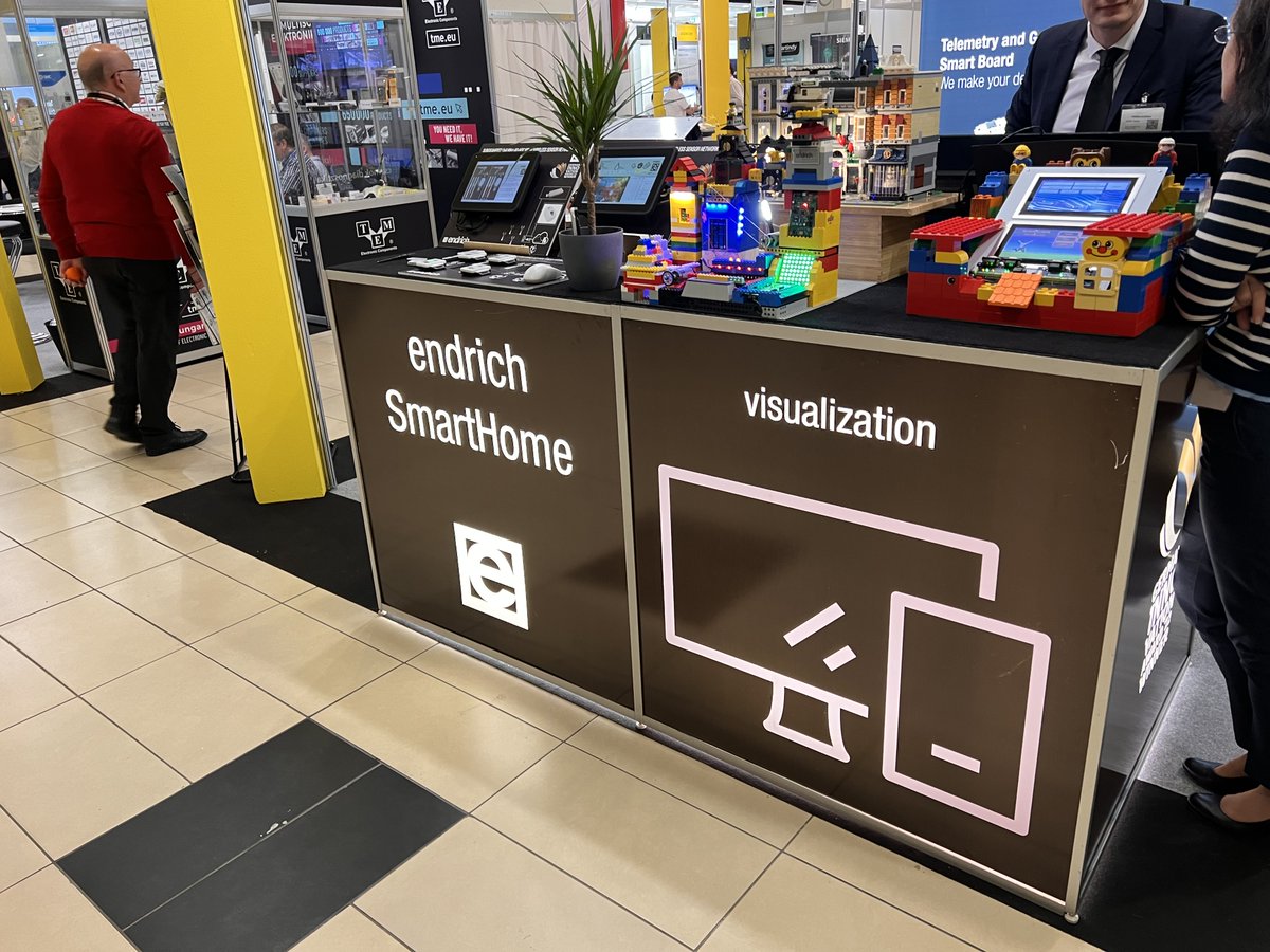 🧠 It was a pleasure to share some wisdom about IoT security and AI at Electrosub 2023 
And don't forget, disable UPnP (Universal Plug and Play) in your router today.