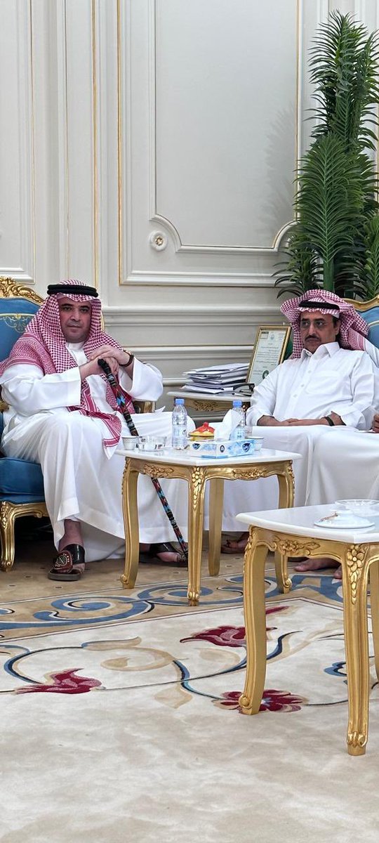 fayez_malki's tweet photo. تعازينا لـ معالي الأستاذ 
سعود بن عبدالله الوهابي القحطاني 
في وفاة أخيه سيف بن عبدالله بن الوهابي القحطاني 
(رئيس مركز الجافورة سابقاً)
رحمه الله رحمة واسعة وأسكنه فسيح جناته 
والهم آله وذويه ومحبيه الصبر والسلوان https://t.co/Rxlb5pKg2w