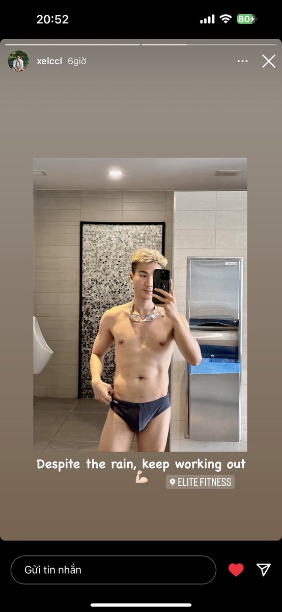 Trai Đà Nẵng tweet media