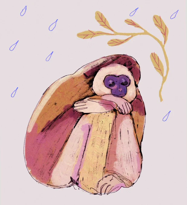 i'm alone nobody care me