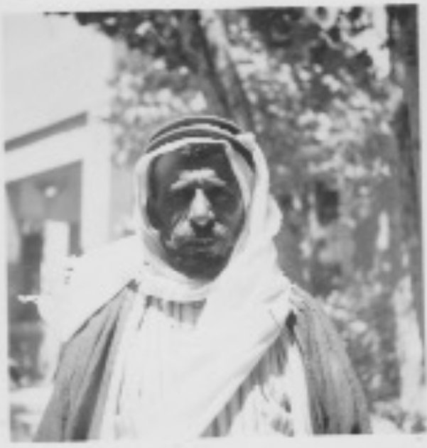 صورة ذباح الجريّد المهيد رحمة الله عليه