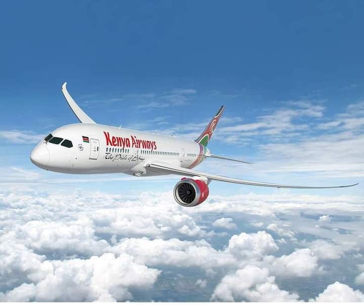 GrandDaughterX's tweet photo. The Royal Air Force #QRA intercepted #KenyaAirways flight from Nairobi to London #Heathrow after a notification of a potential security threat onboard KQ100
#طوفان_الاقصى_ #Isarael
Plane landed safely at Stansted Airport for clearance by #Britishsecurity
#Jinx #China #palastine https://t.co/2xfgCcQ1p2