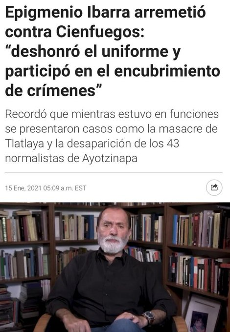 20PeterMel's tweet photo. Tan bonito que es ver derramar lágrimas de los patéticos chairos abyectos🤣
Les enseñaron a odiar y crucificar a Cienfuegos y hoy lo exoneran, condecoran y dan impunidad🤣

🐀ePIGmenio, Ackerman, el Chapucero, chairos y fauna similar🤡: Usen vitacilina‼️

#MxConXochitl
#XochitlVa https://t.co/oeri1piRDY