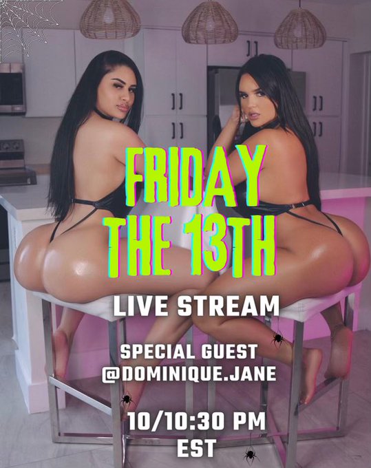 Tomorrow night @Dominiqueejane . ? https://t.co/TQOXVF818I https://t.co/r4gJJk69SC