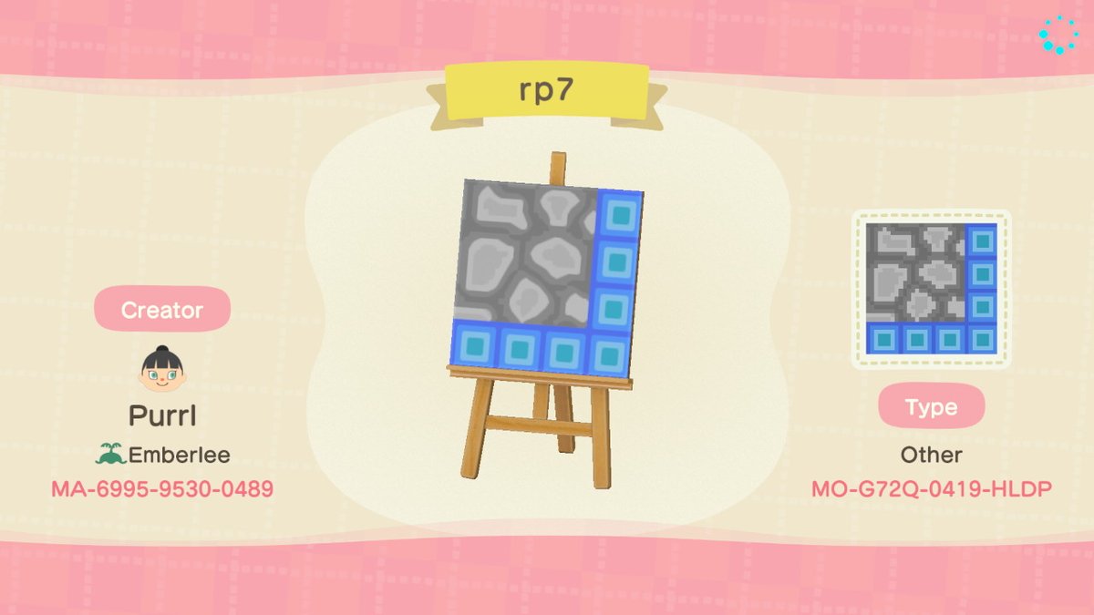mayor_ami's tweet photo. rp7 #AnimalCrossing #ACNH #NintendoSwitch https://t.co/A3RlH1yW8g